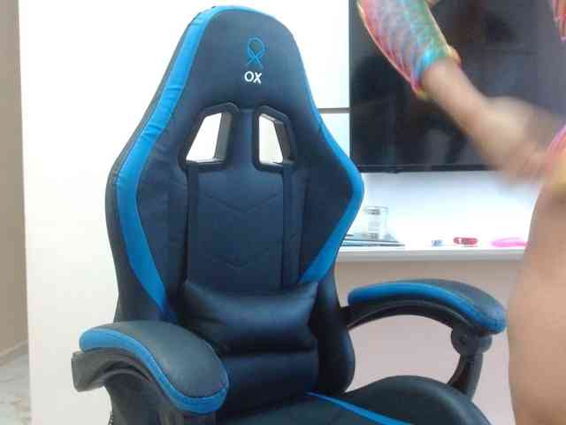 Modelo: pocahontas26