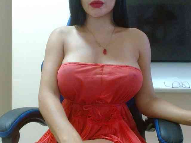 Modelo: pocahontas26
