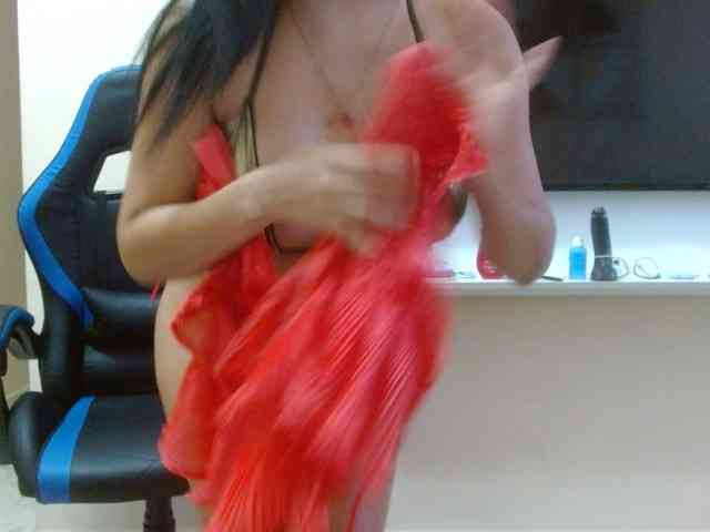 Modelo: pocahontas26