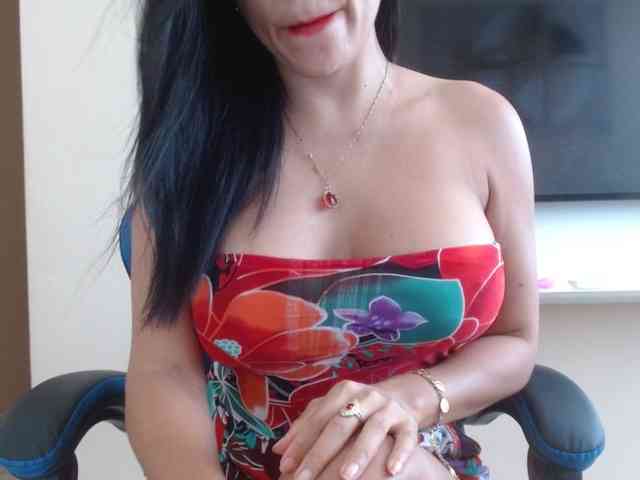 Modelo: pocahontas26