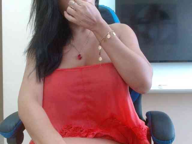 Modelo: pocahontas26