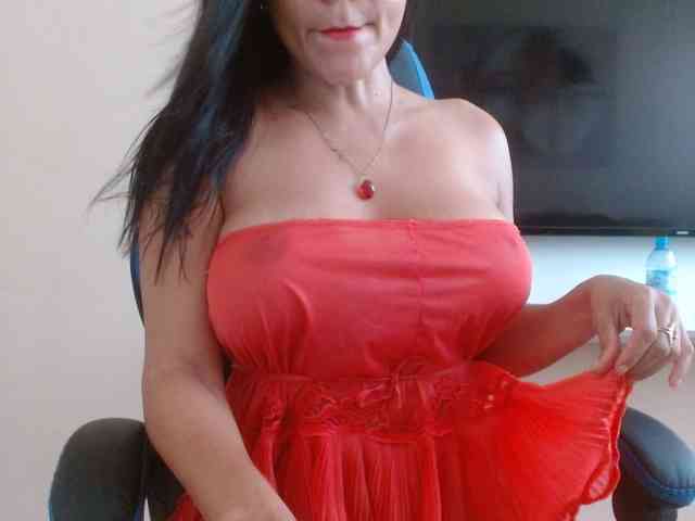 Modelo: pocahontas26