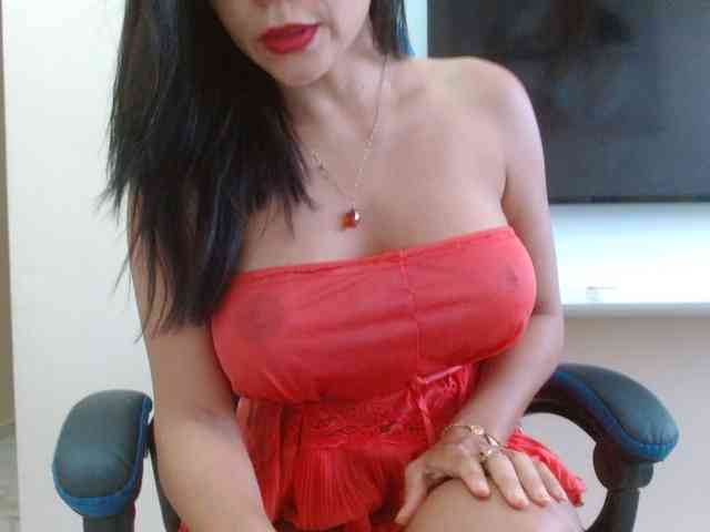 Modelo: pocahontas26