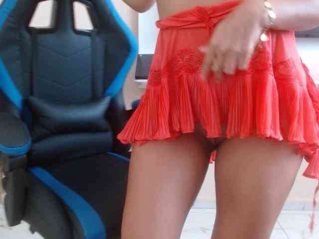pocahontas26 webcam