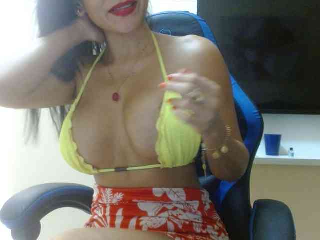 pocahontas26 webcam