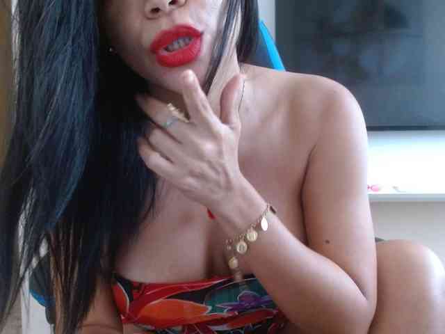 Modelo: pocahontas26