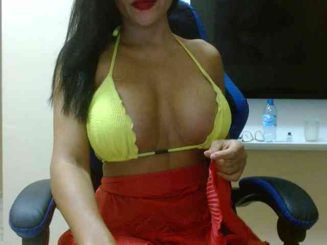 pocahontas26 webcam