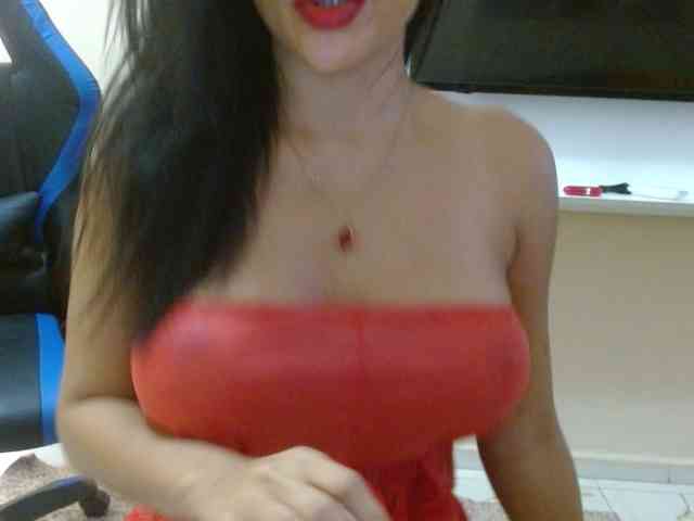 Modelo: pocahontas26