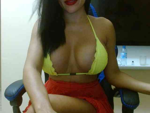 pocahontas26 webcam