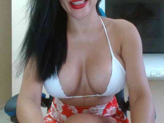 Modelo: pocahontas26