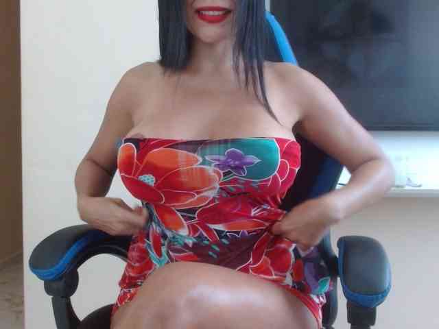 Modelo: pocahontas26