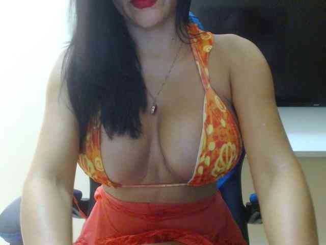 Modelo: pocahontas26