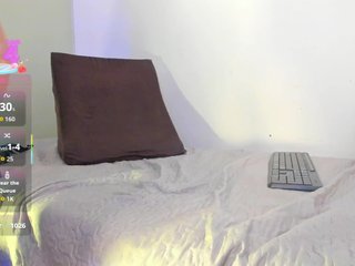 EmaWright Porn Show