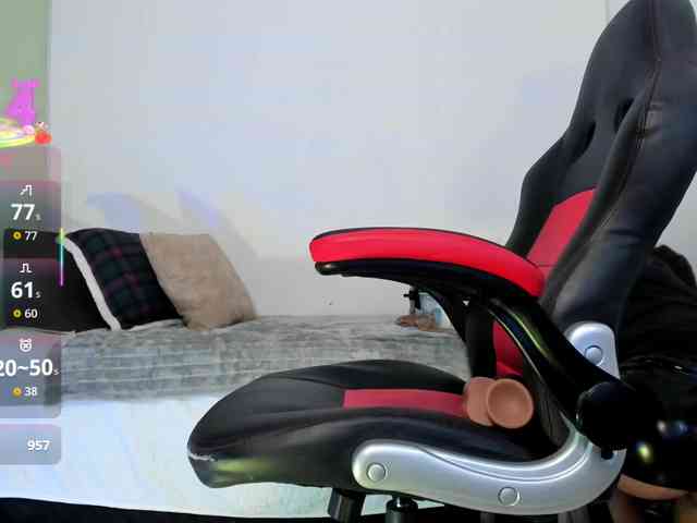 EmaWright webcam