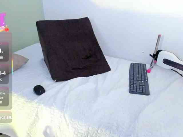 EmaWright webcam