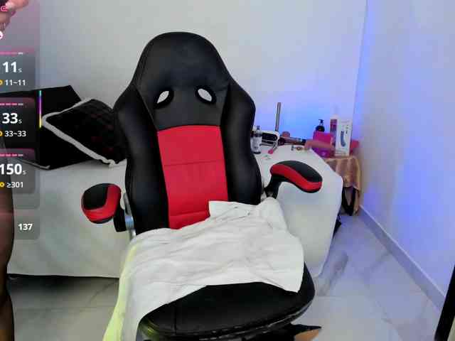 EmaWright webcam