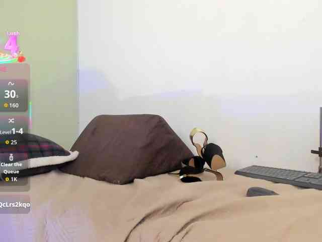 EmaWright webcam