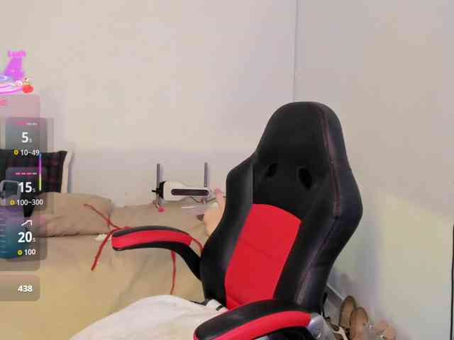 EmaWright webcam