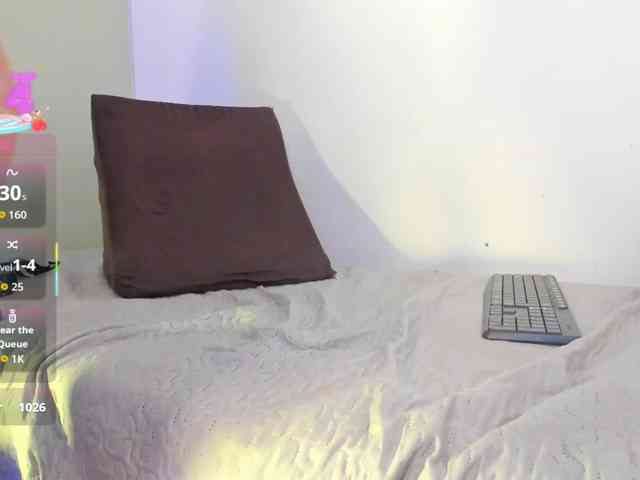 EmaWright webcam