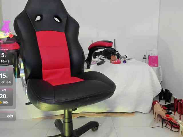 EmaWright webcam