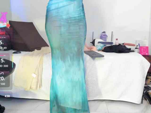 EmaWright webcam
