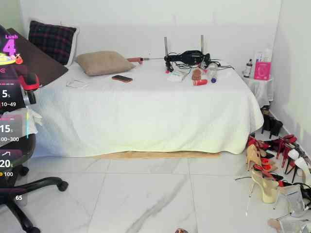 EmaWright webcam