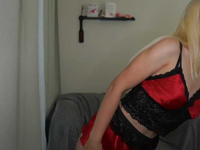 glossybabe live cam on BongaCams
