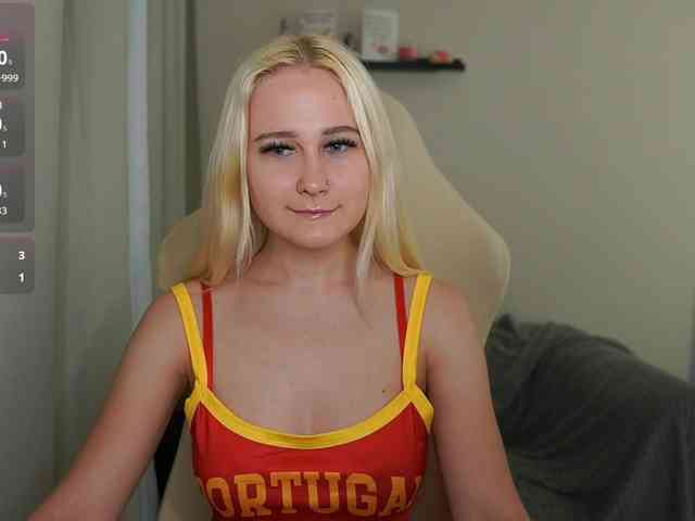 glossybabe webcam