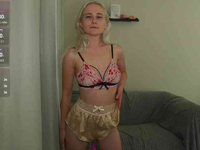 Glossybabe - Girl 