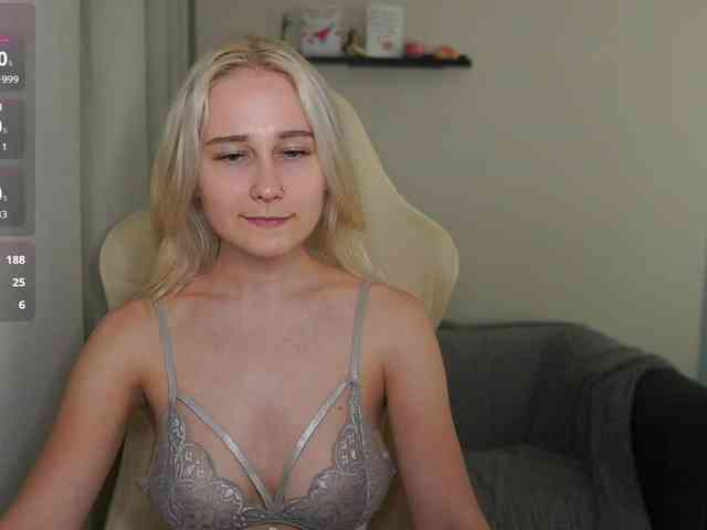glossybabe webcam