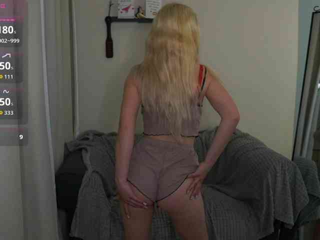 glossybabe webcam