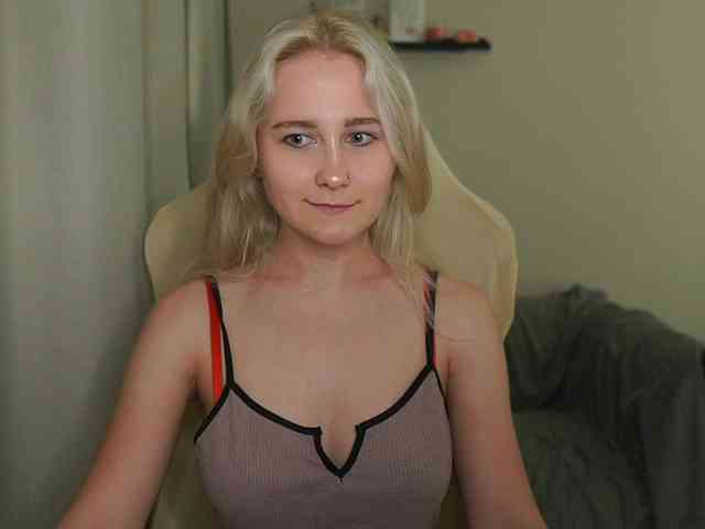 glossybabe webcam