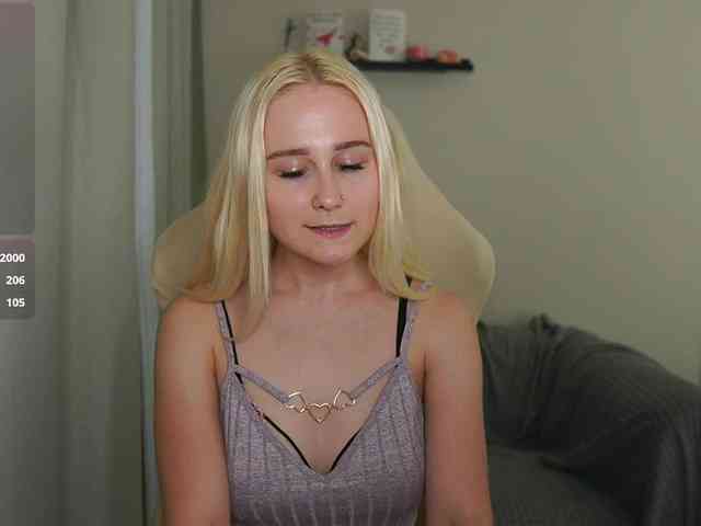 glossybabe webcam