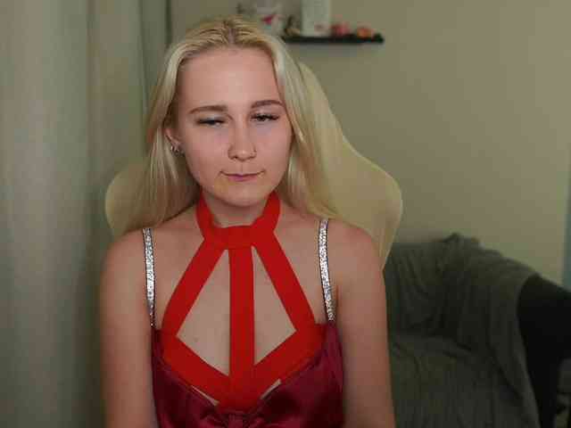 glossybabe webcam