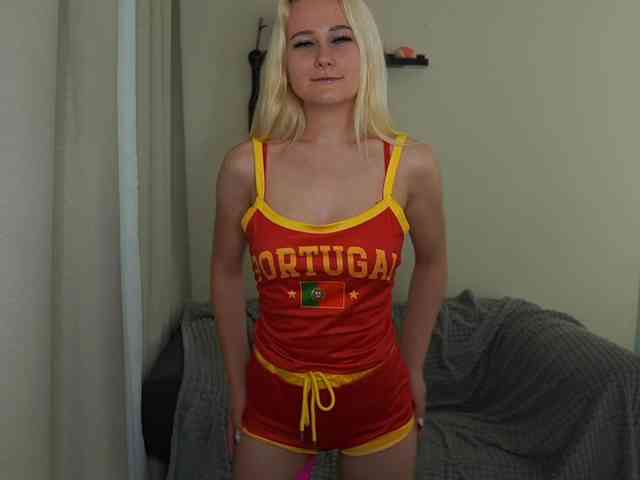 glossybabe webcam