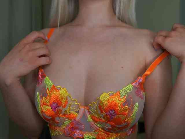 glossybabe webcam