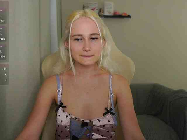 glossybabe webcam