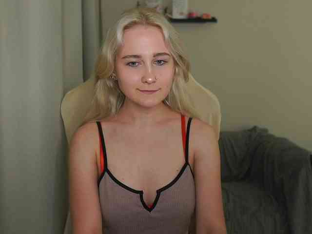 glossybabe webcam