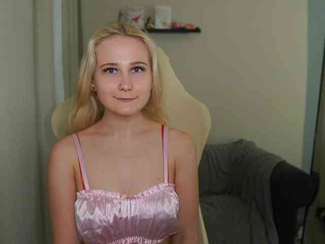 glossybabe webcam
