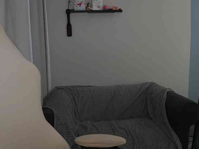 glossybabe webcam