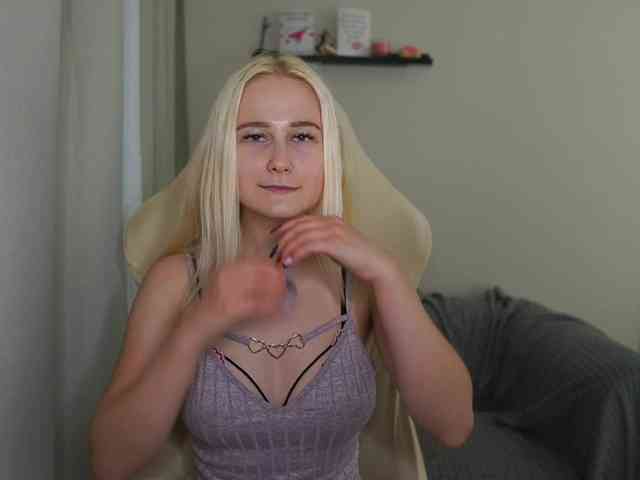 glossybabe webcam