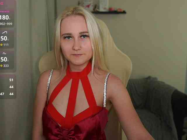 glossybabe webcam