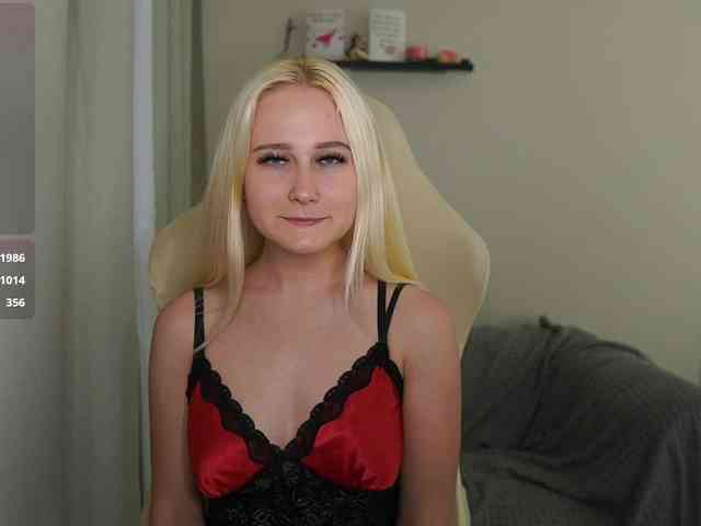glossybabe webcam