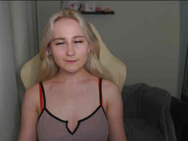 glossybabe webcam