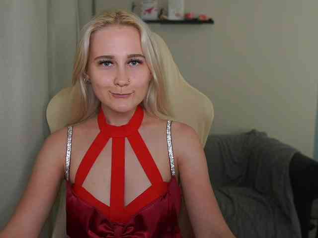 glossybabe webcam