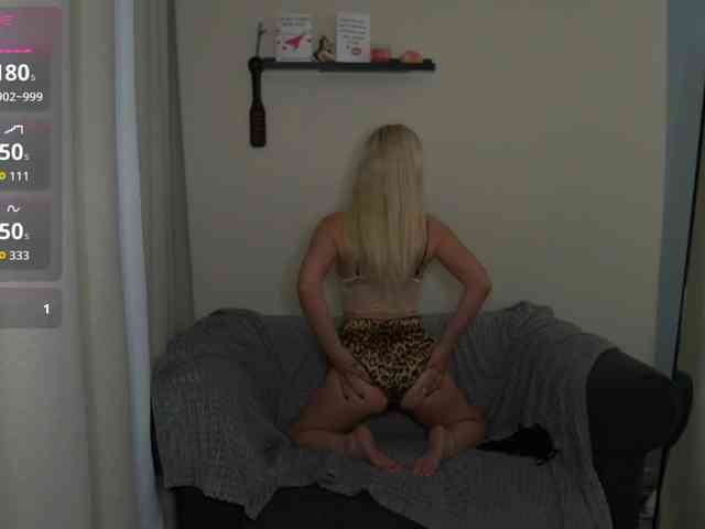 glossybabe webcam