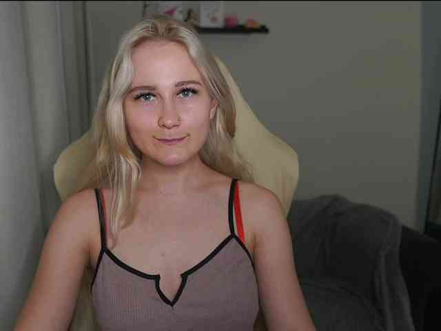 glossybabe webcam