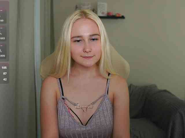 glossybabe webcam