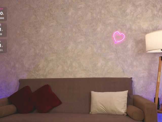 emmisun live cam on BongaCams