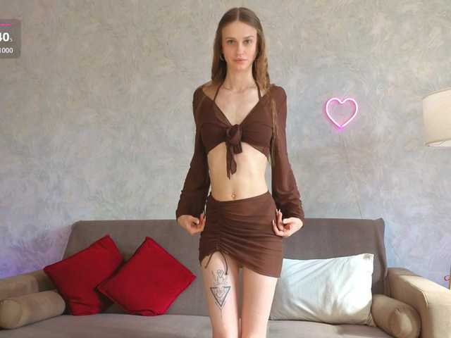 emmisun live cam on BongaCams
